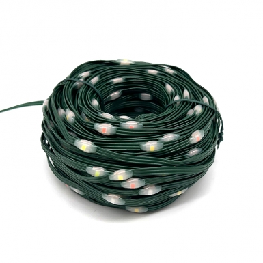 LED圣诞灯 - HCP150 LED透明皮线灯